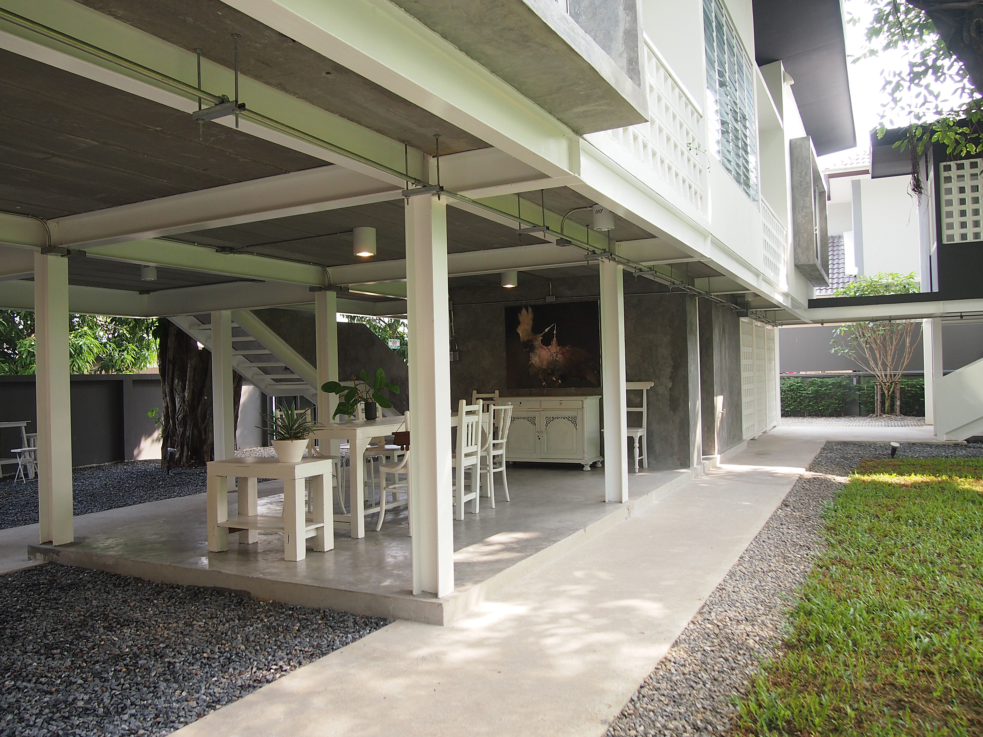 丨อาจารย์ต้นข้าว ปาณินท์（教师稻谷·潘尼）-17