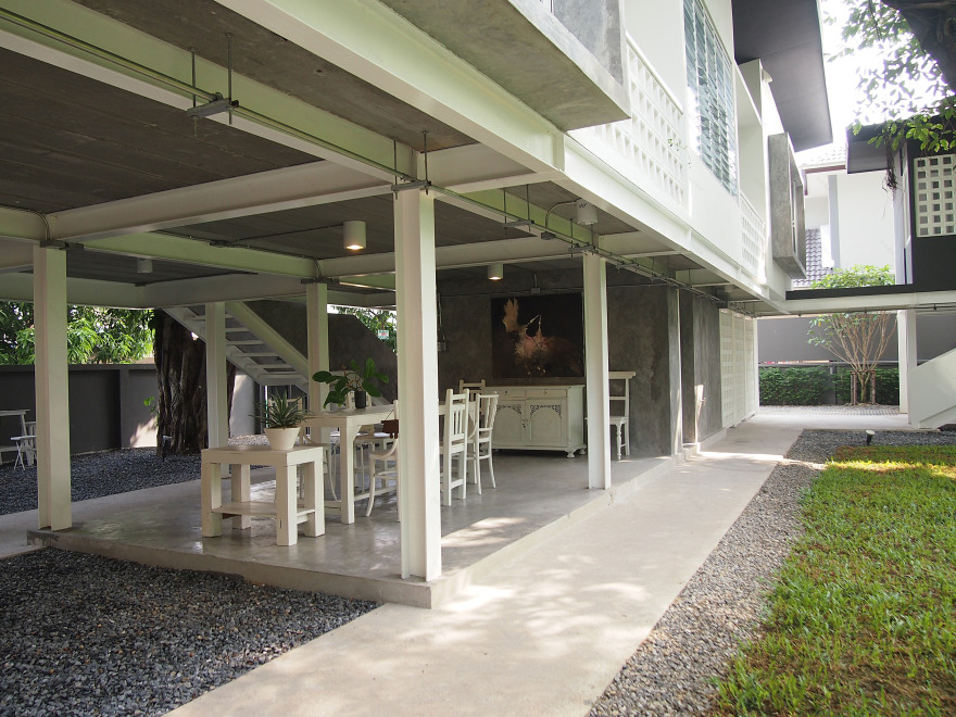 丨อาจารย์ต้นข้าว ปาณินท์(教师稻谷·潘尼)-17