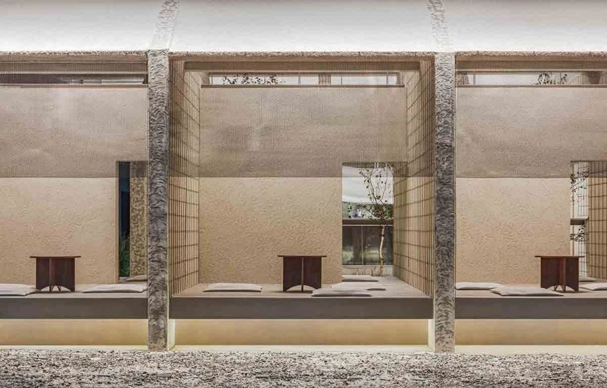 韩国旧厂房改造,变身特色咖啡厅-27