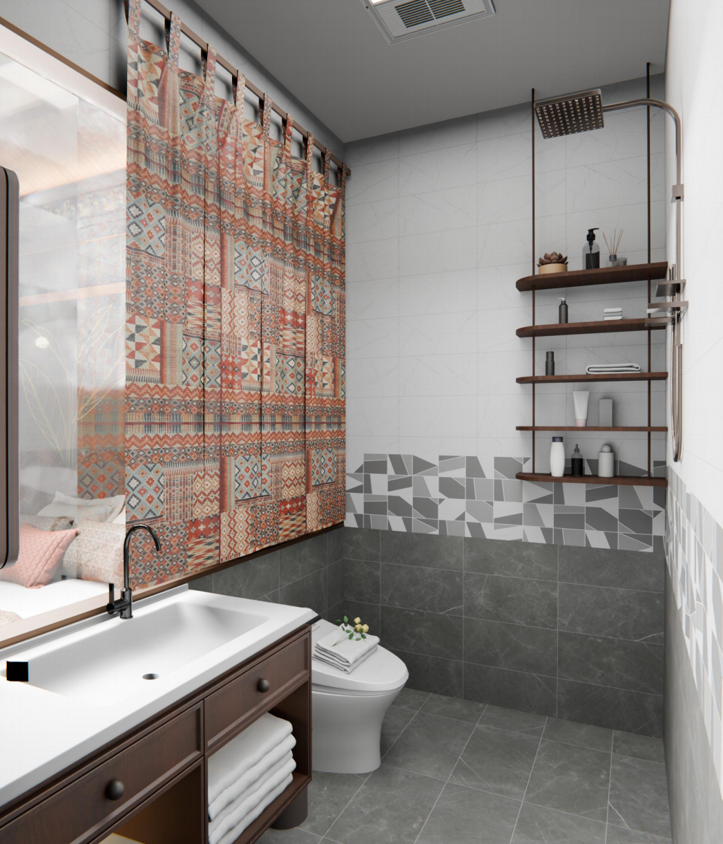 茶厂局部改造项目·版纳茶厂接待中心与客房丨中国西双版纳丨郭大叔和星星崽-26