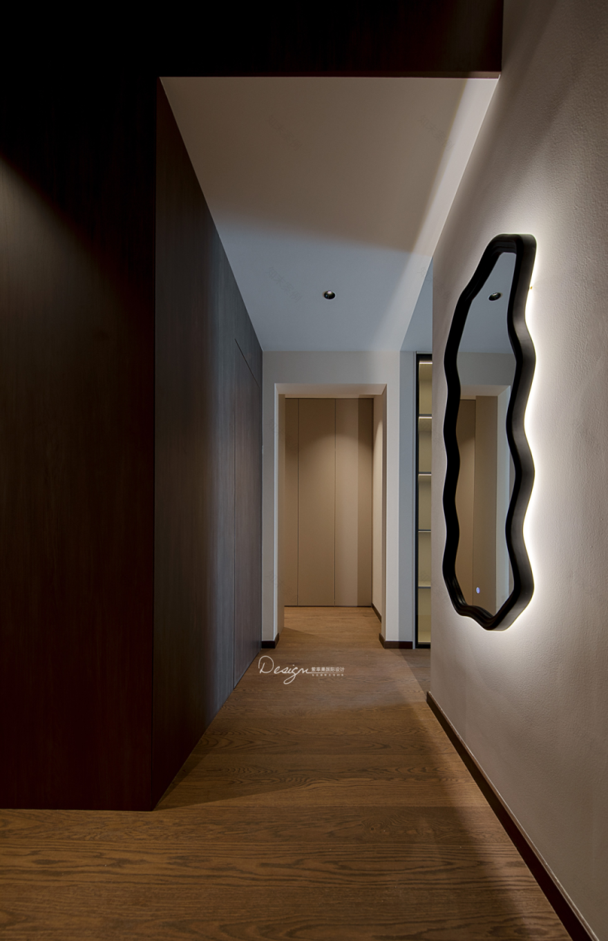 简约构架,打造属于自己的调性生活!丨涂武军,吴静-74