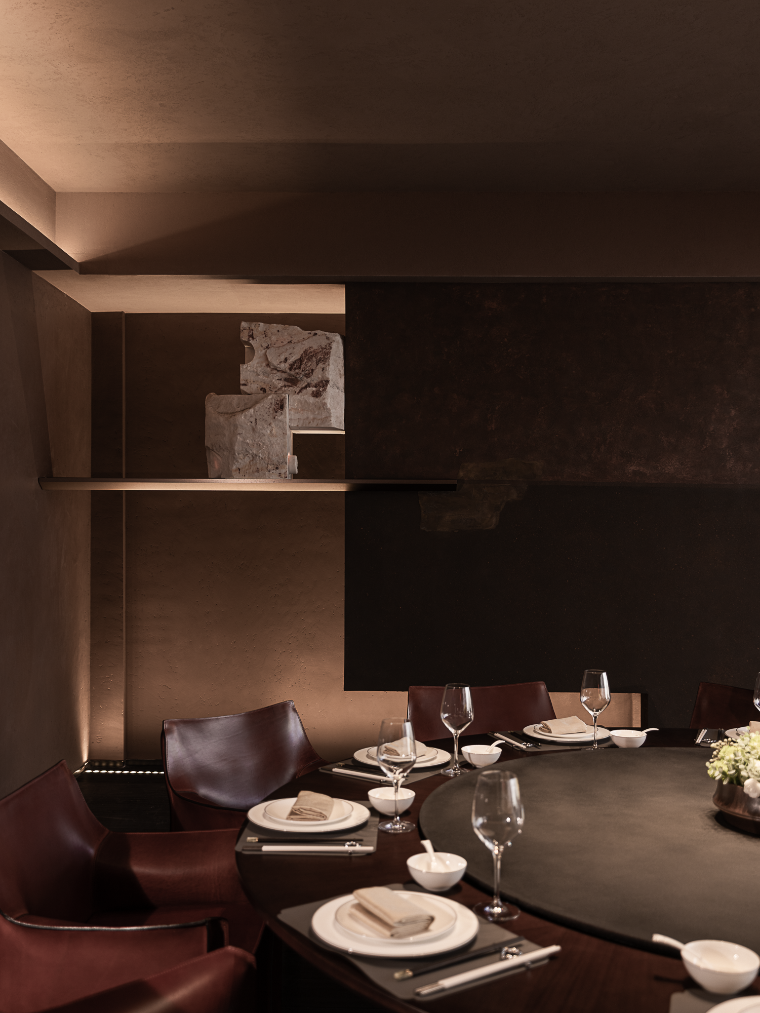 味溯山海·宴归一席 · 山海一席丨中国郴州丨纵横一线-51