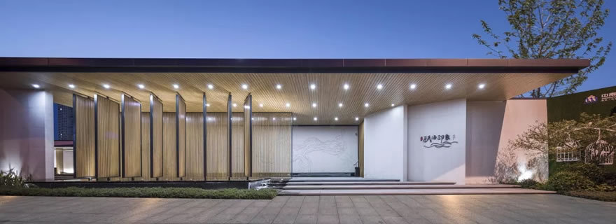 中南瓯海印象丨中国温州-23