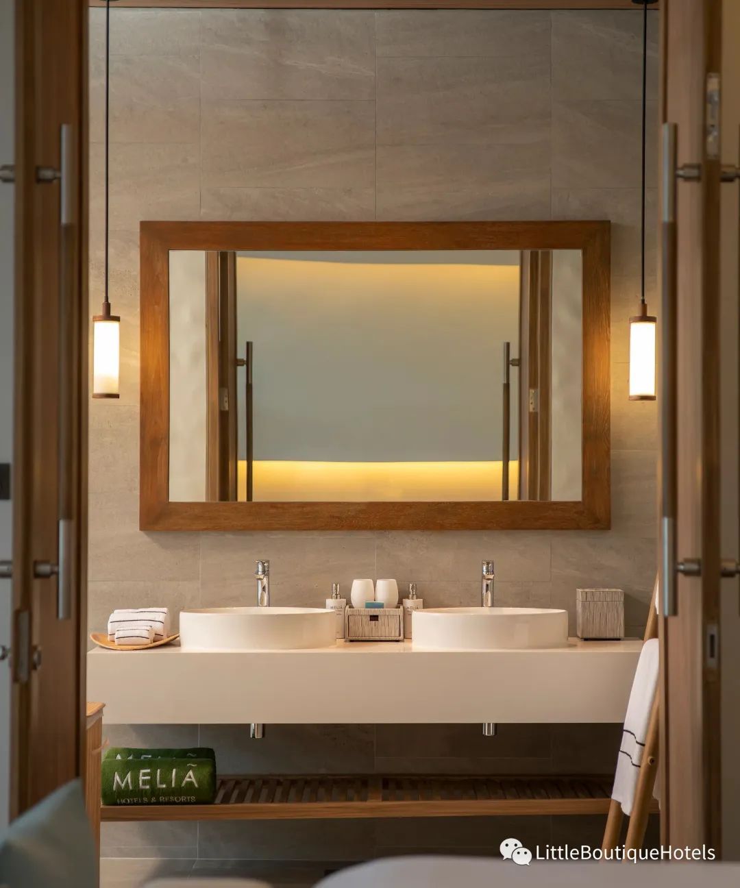 普吉岛迈考美利亚酒店丨泰国普吉丨西班牙度假村品牌-80