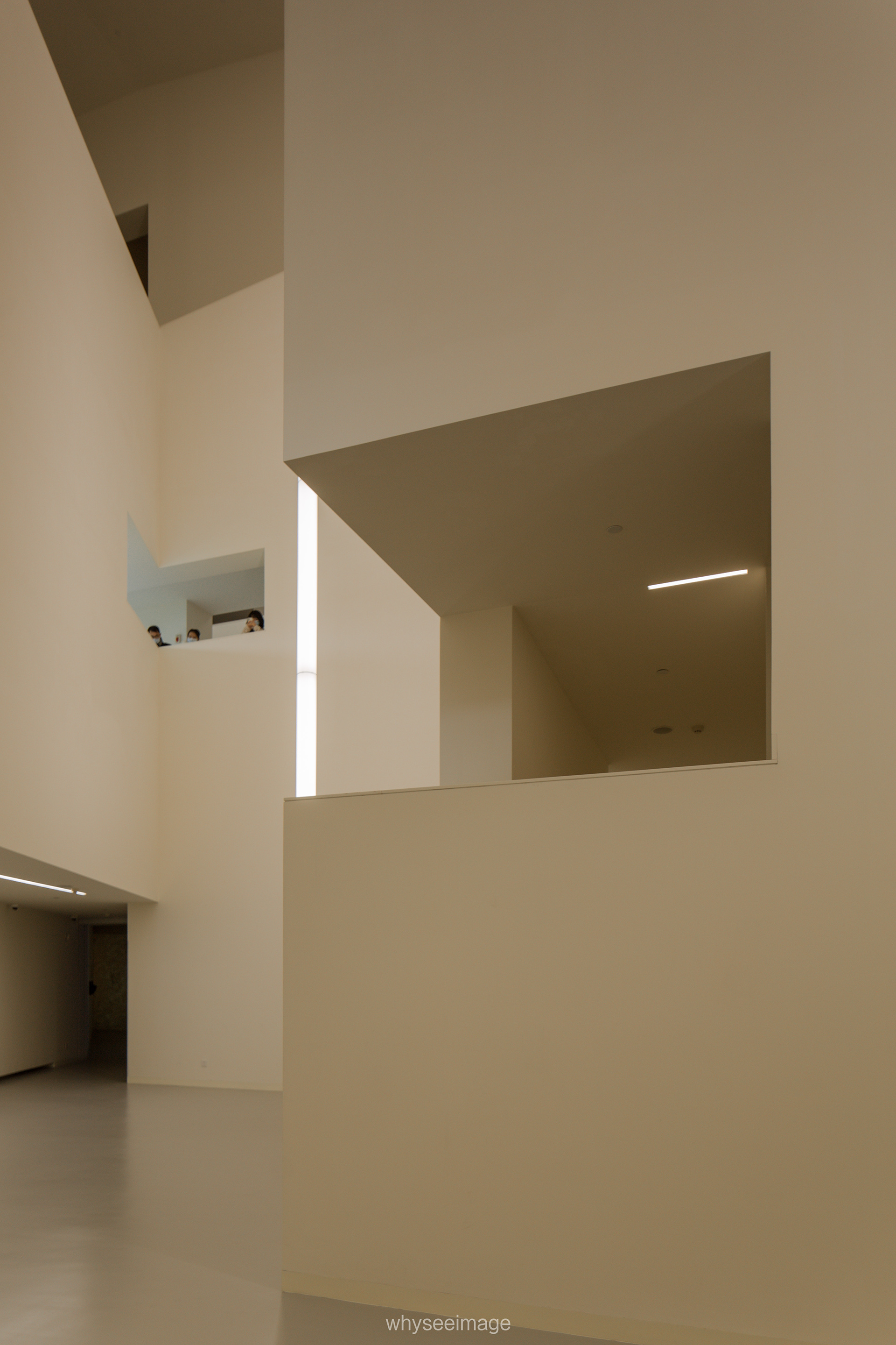 华茂艺术教育博物馆丨中国宁波-142