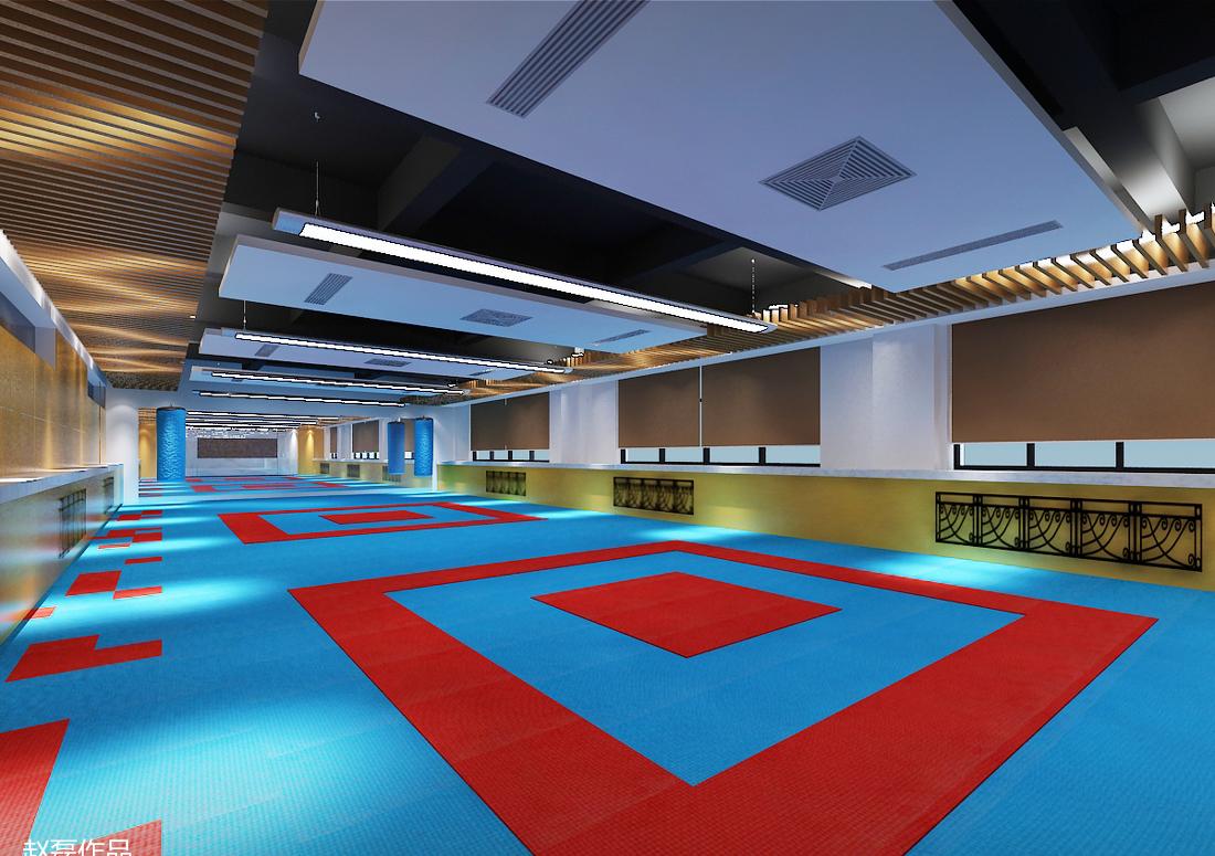 
宁夏银川望远庆丰会所 -0