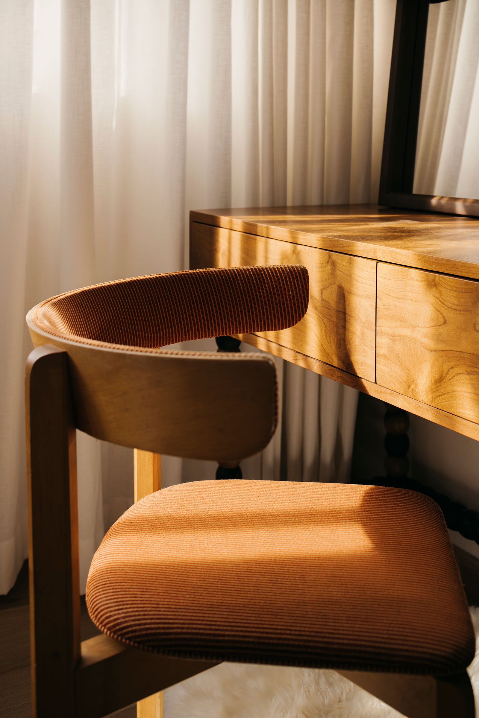 A Home With Old-World Charm in Singapore’s Tiong Bahru — Design Anthology-18