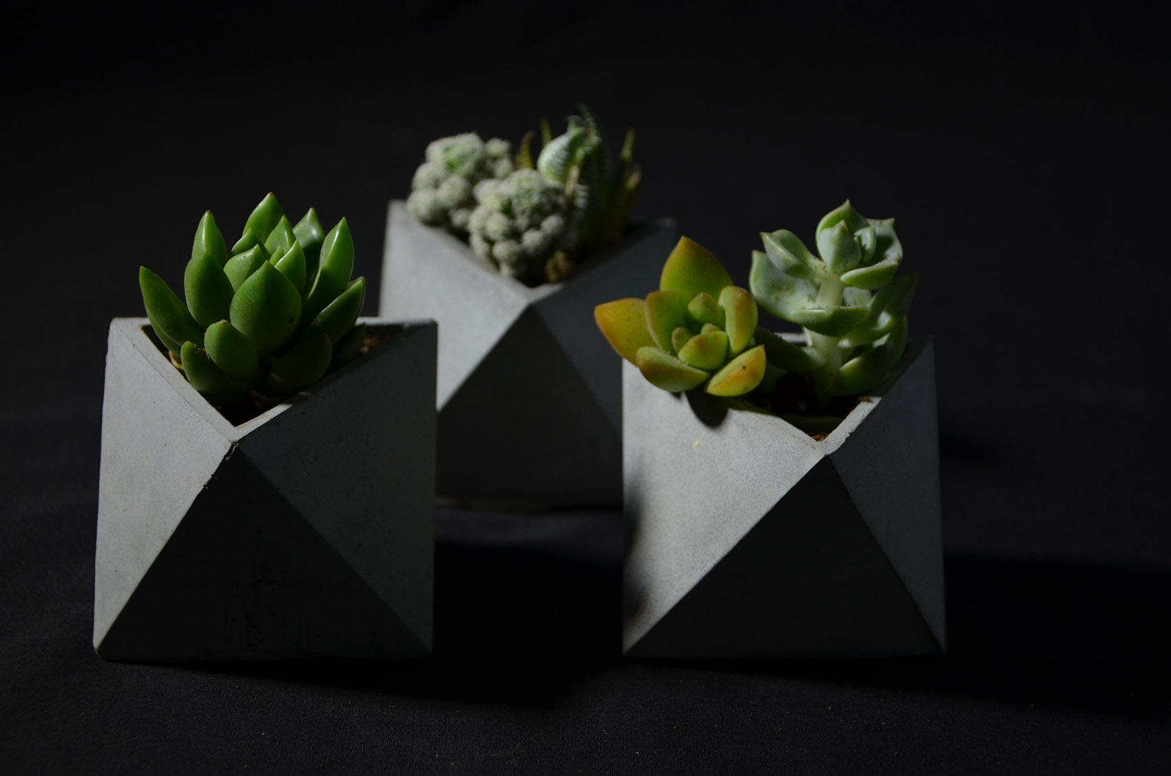 将美带入生活 & 可以自己制作的精致混凝土器物 / 造么工作室-78