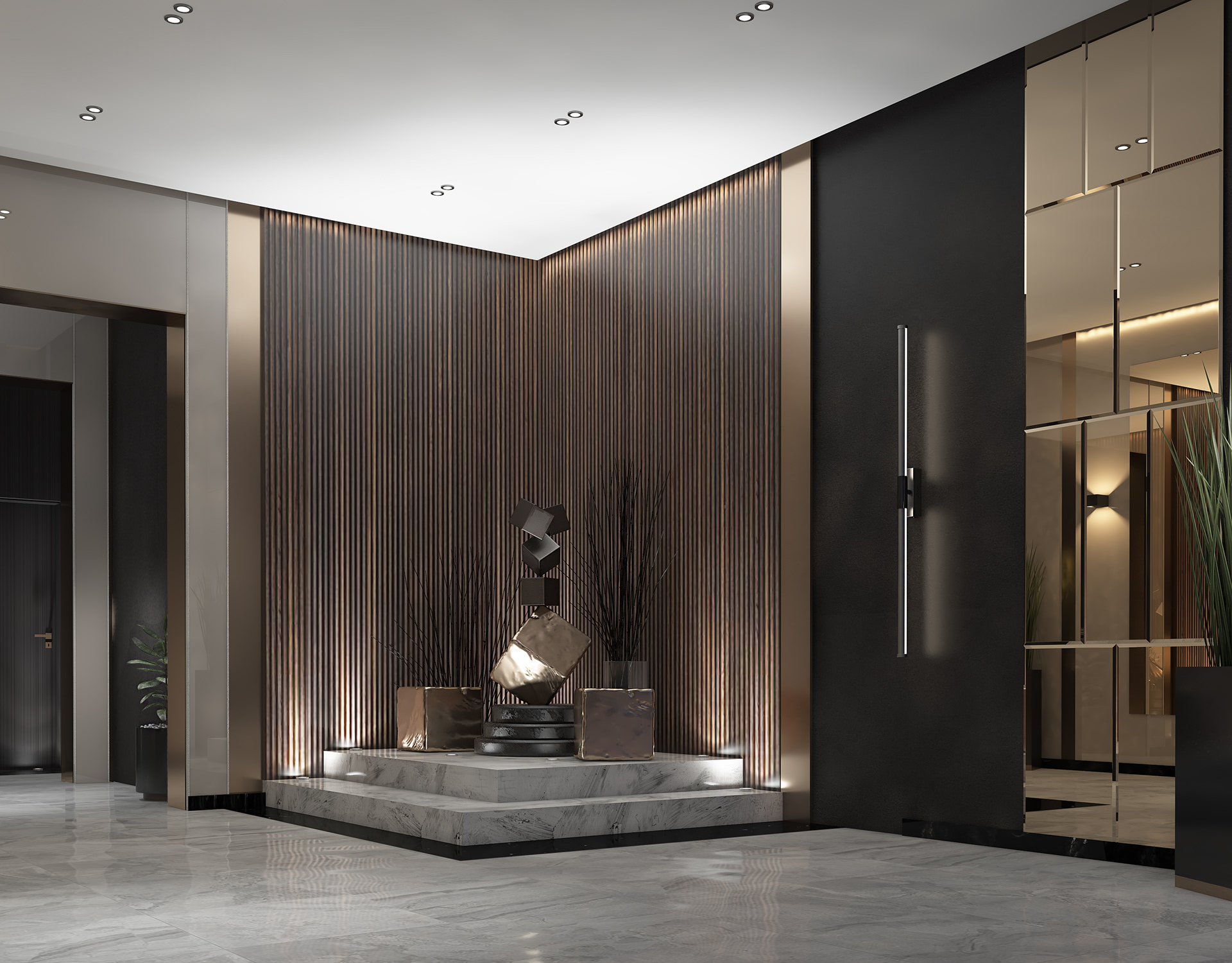 Kardia 复合项目丨埃及丨Hafez Consultants-39