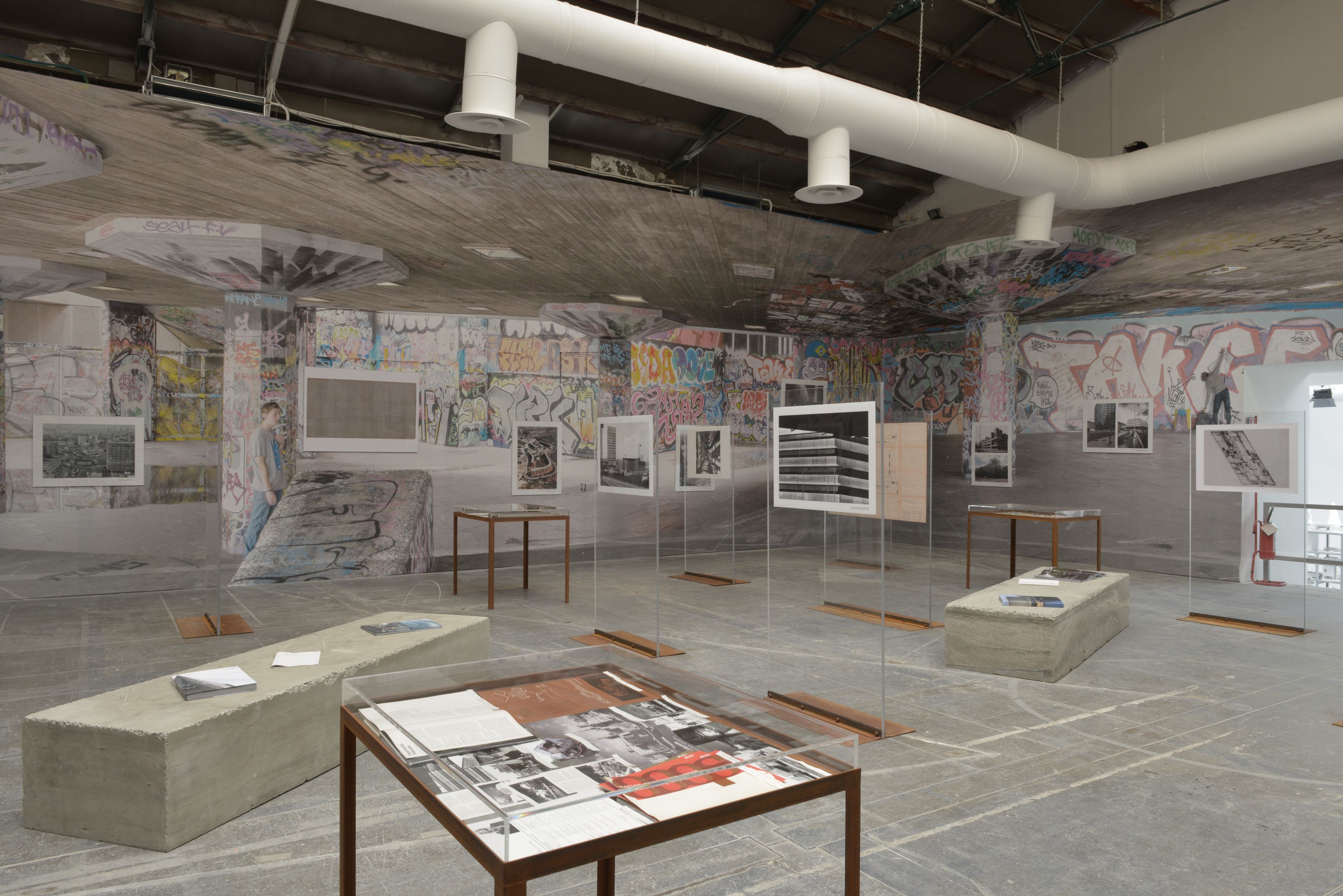 2012 年威尼斯建筑双年展 | 公共工程-3