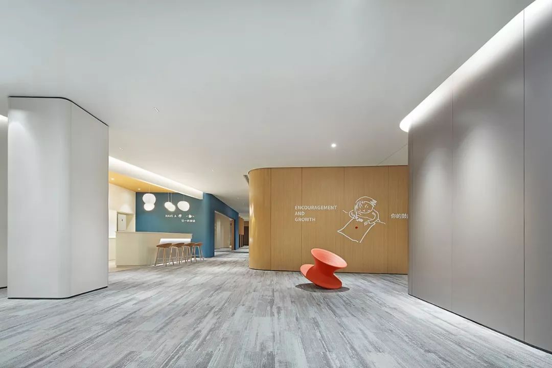 于强设计新作 | 原木与色彩的碰撞，揭开每一个大人小孩的童趣！-16