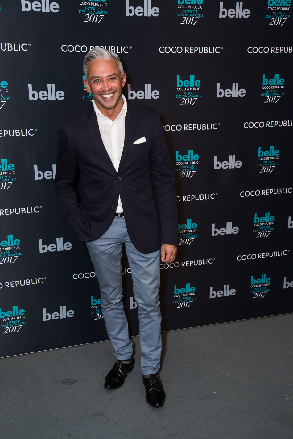 The Winners are … 2017 BelleCoco Republic design awards-56