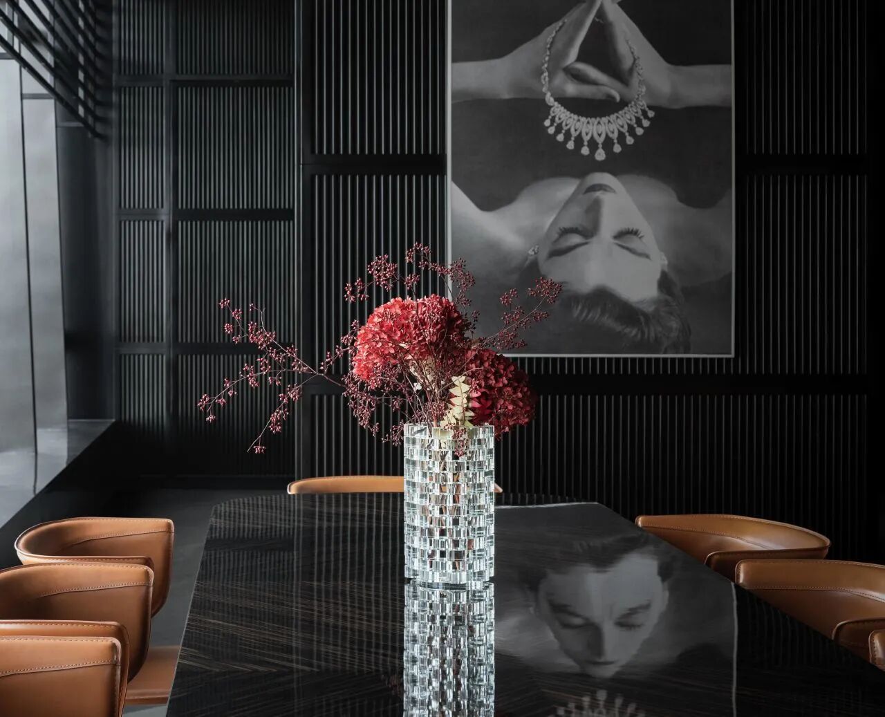 金先生丨中国深圳丨Z7900郑雷设计机构-78