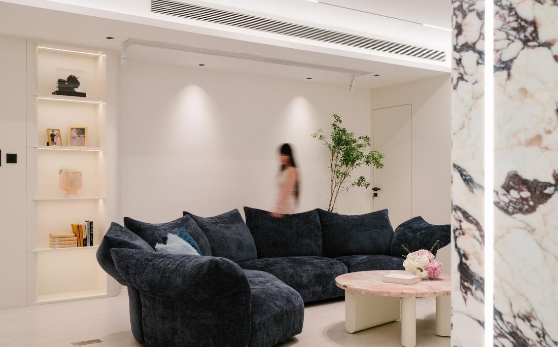 把粉色用高级，把治愈过程日常-23