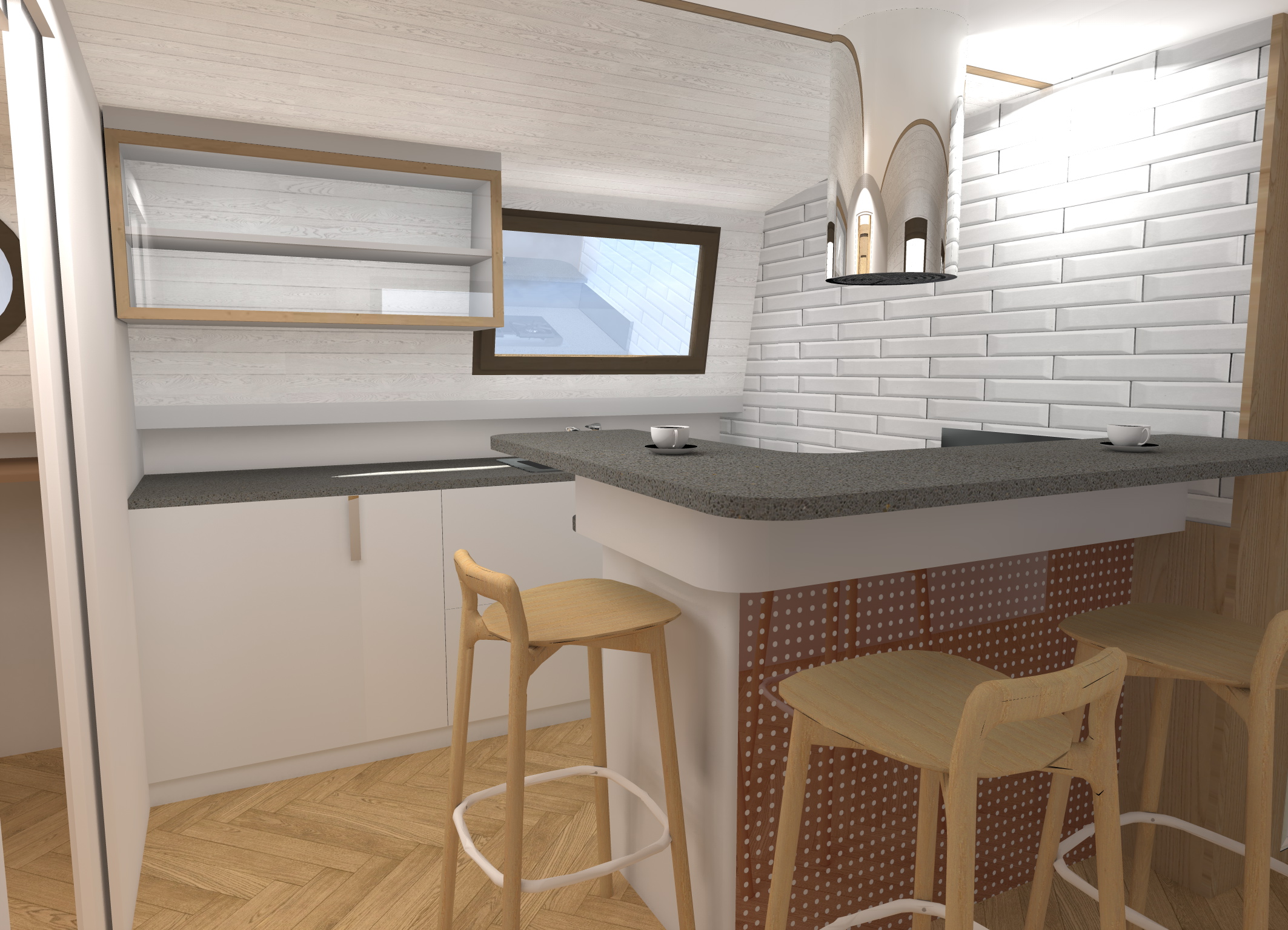 CANAL BOAT CRICK BOAT SHOW LAYOUT2-2