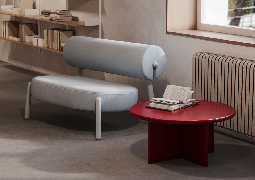 Zuev · Cultural Center(Zuev文化中心)丨俄罗斯莫斯科丨Ekaterina Potapova-31