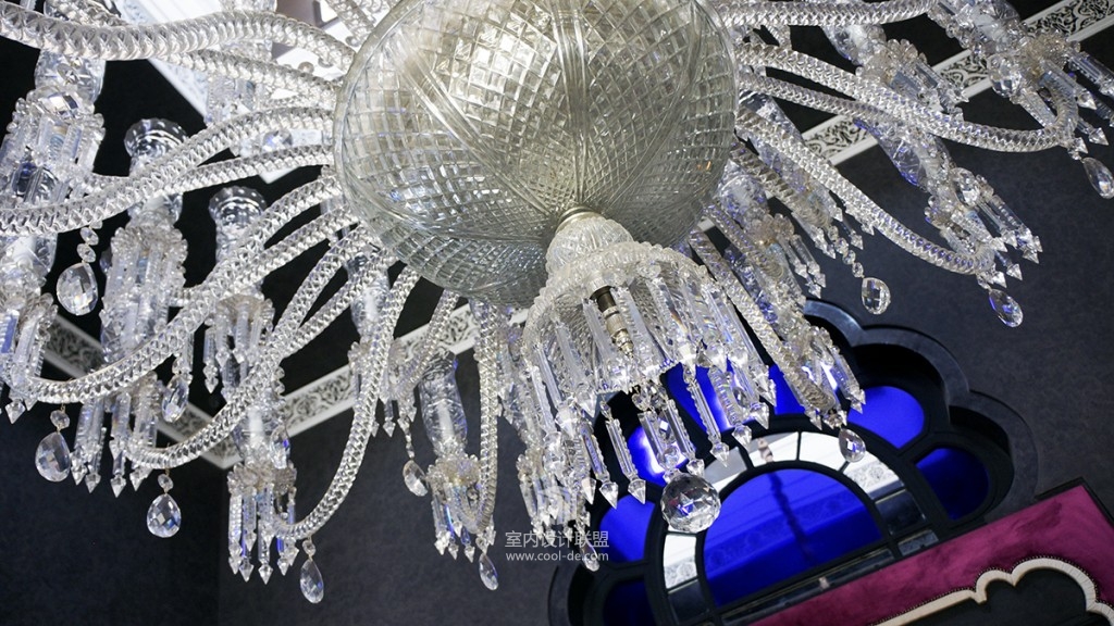 摩洛哥马拉喀什精品度假酒店-106