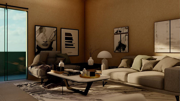 社会住房项目(埃及住房)-20