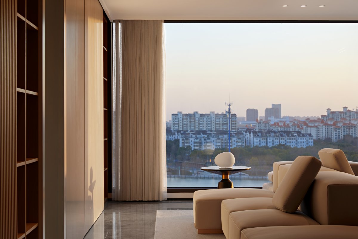 睦颜·家的样子丨洛沿设计李雪松-6