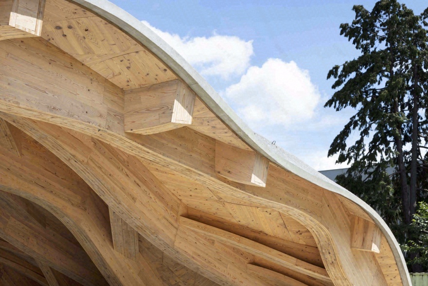 学习者欢迎中心丨日本丨VUILD-12