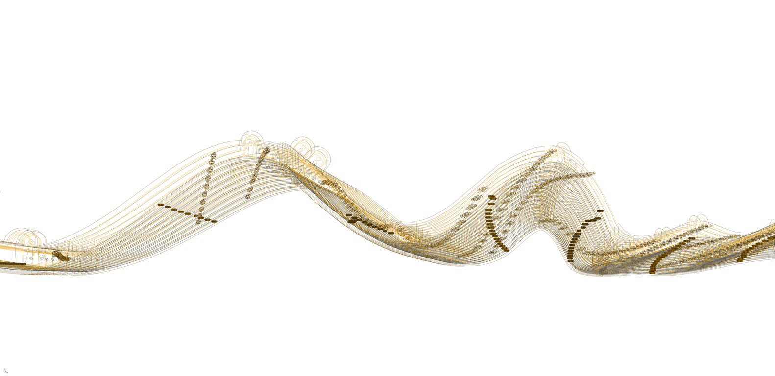 一个主要办公室翻新丨美国丨dECOi Architects-90