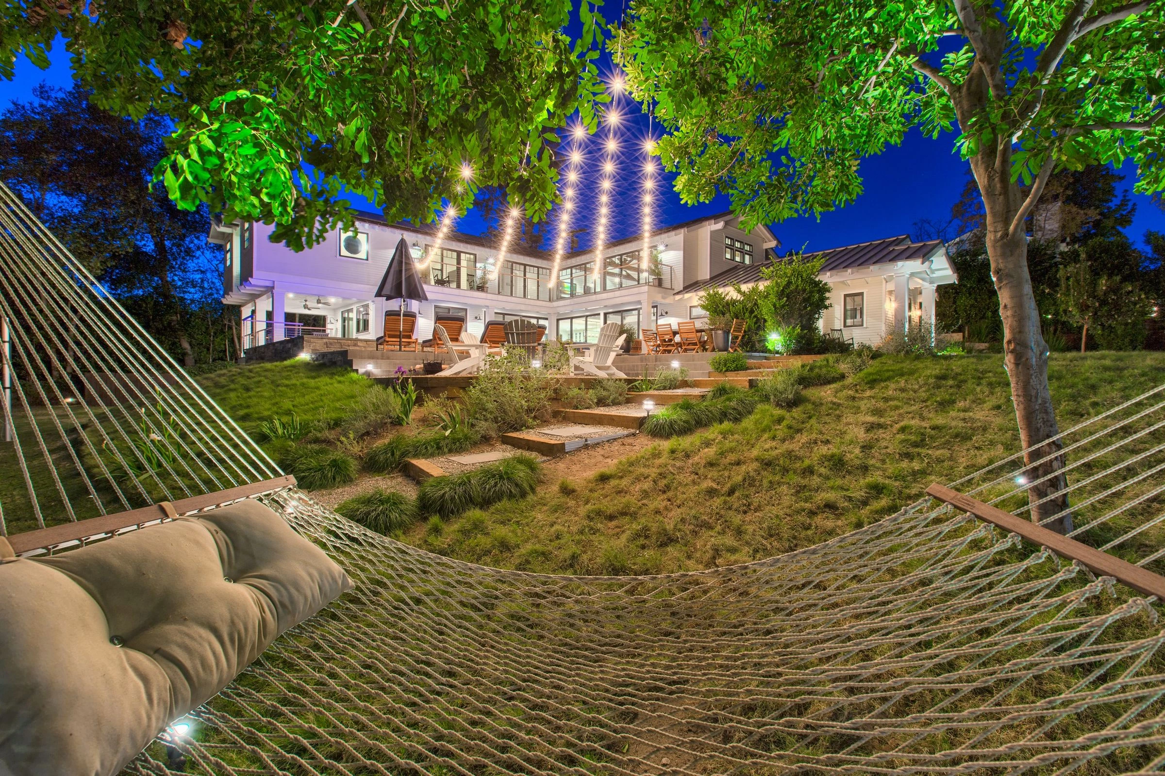 洛杉矶环保梦想之家-12