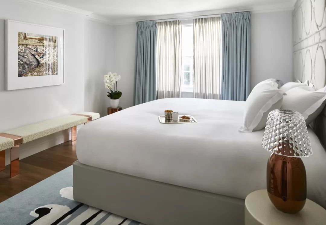 StéphanieCoutas 新古典主义设计 | 现代魔力与优雅融合-14