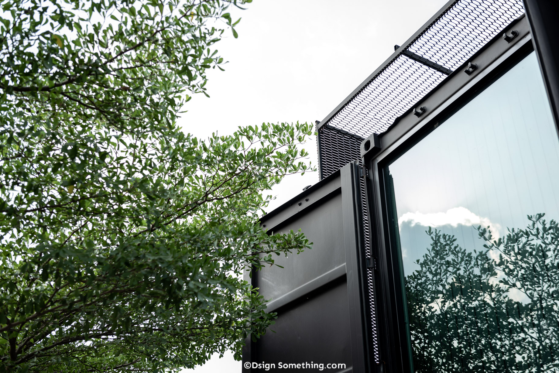 Muangthongthani Carcare汽车护理店扩建项目丨泰国暖武里-59