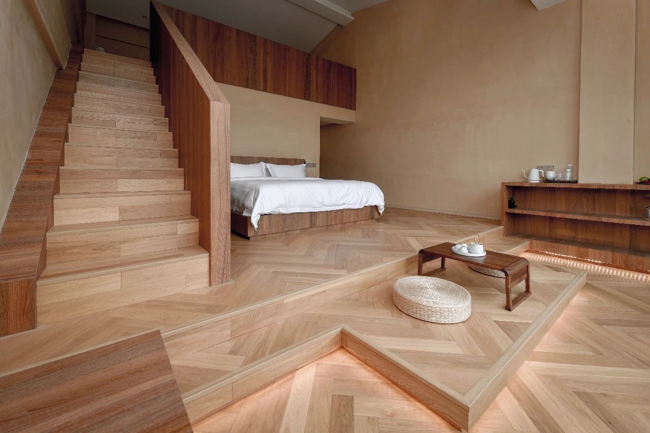 重庆飞茑集 | 睡入云端,尽享清凉山城田园生活-115