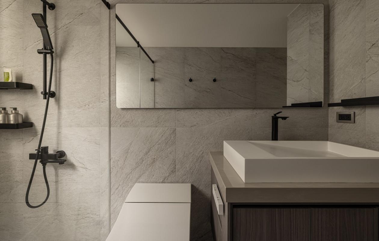 一己空间制作丨琦-14