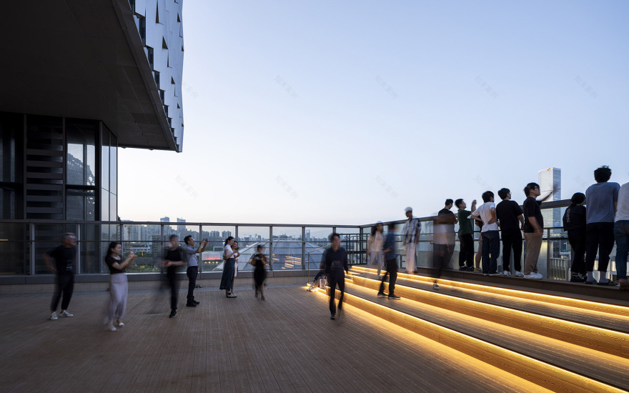 日建设计上海办公室丨中国上海丨日建设计(上海)咨询有限公司-59