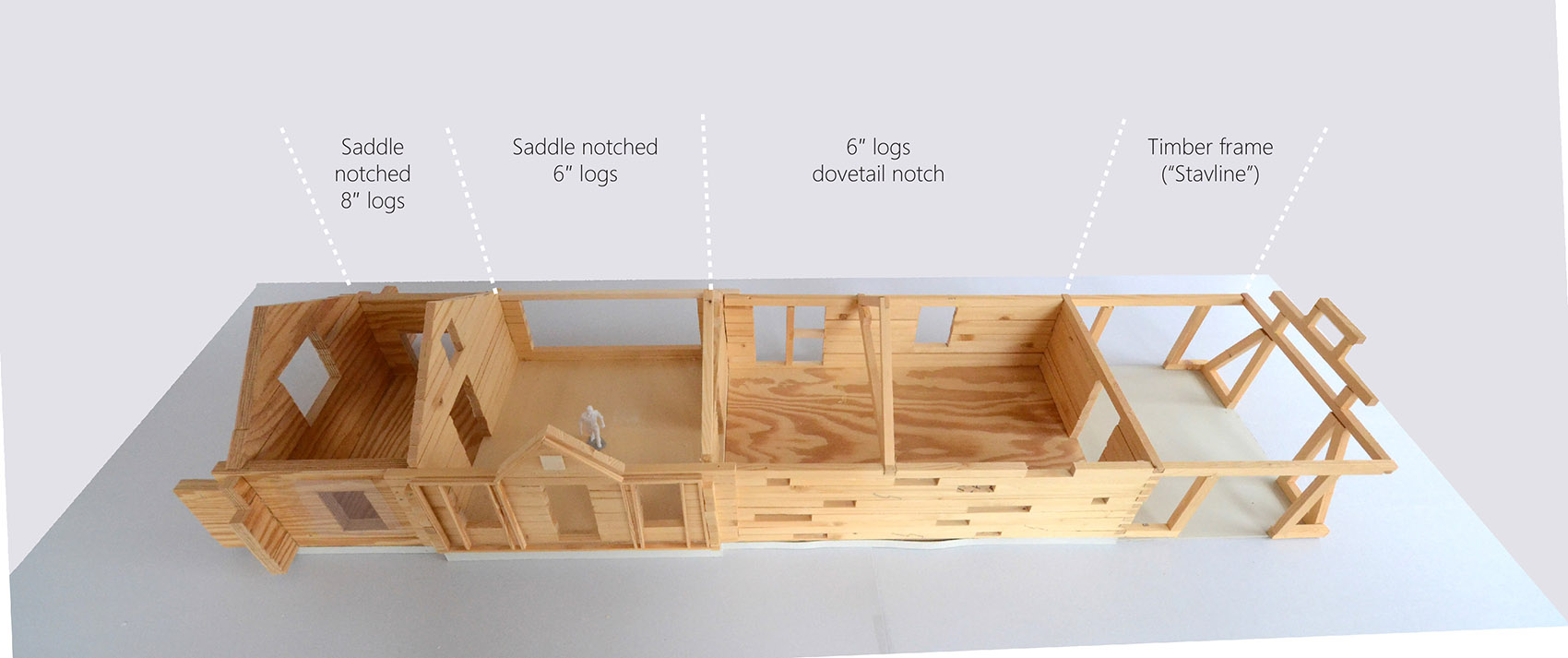山顶木屋，挪威 / Rever & Drage Architects-14