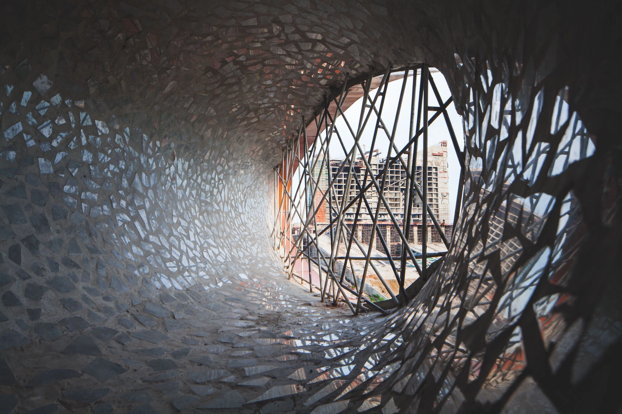 Jai Prakash Narayan International Centre (JPNIC)-32