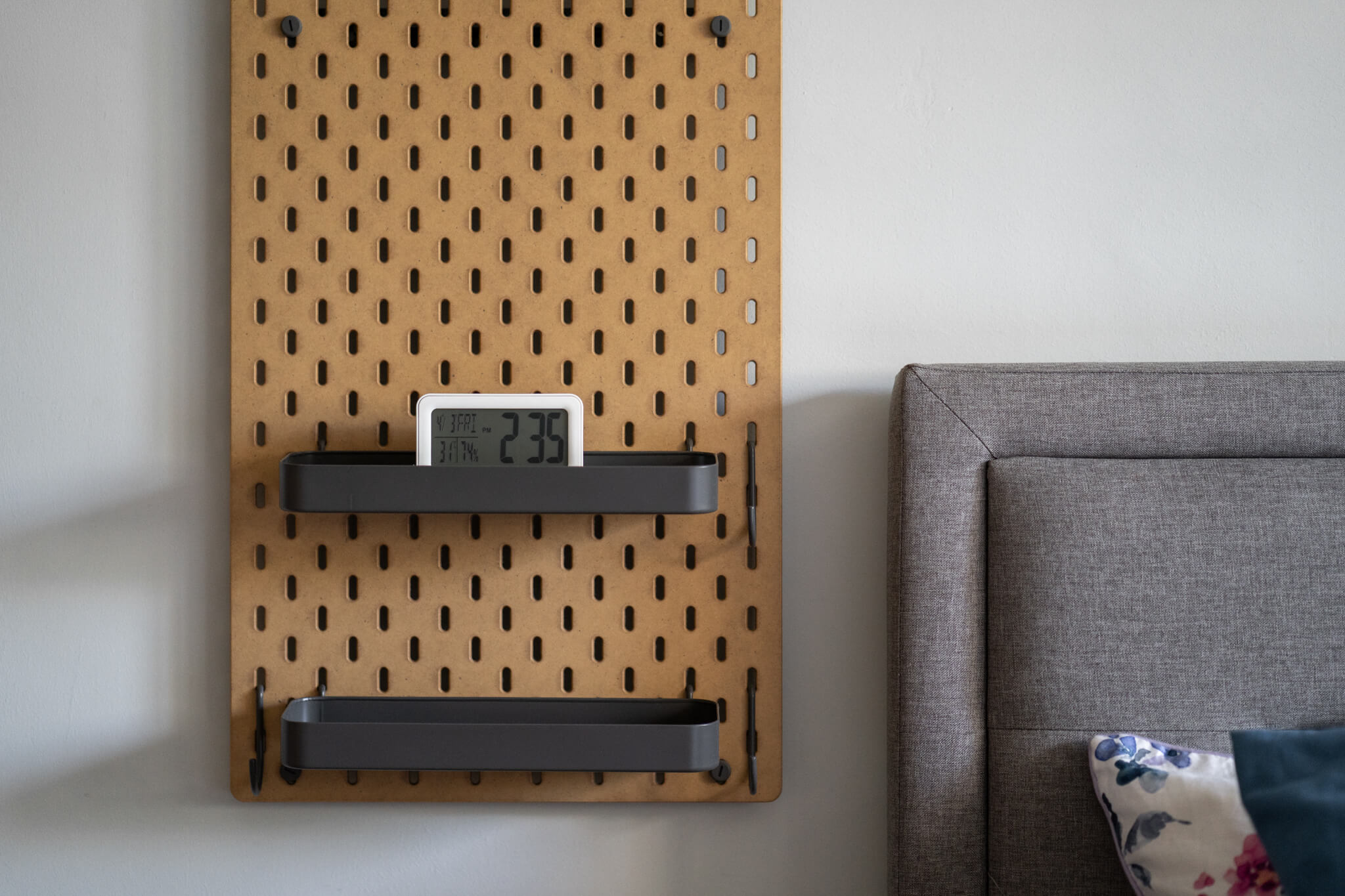 8 Haig Road住宅及商业室内设计项目丨新加坡丨The Interior Lab-16