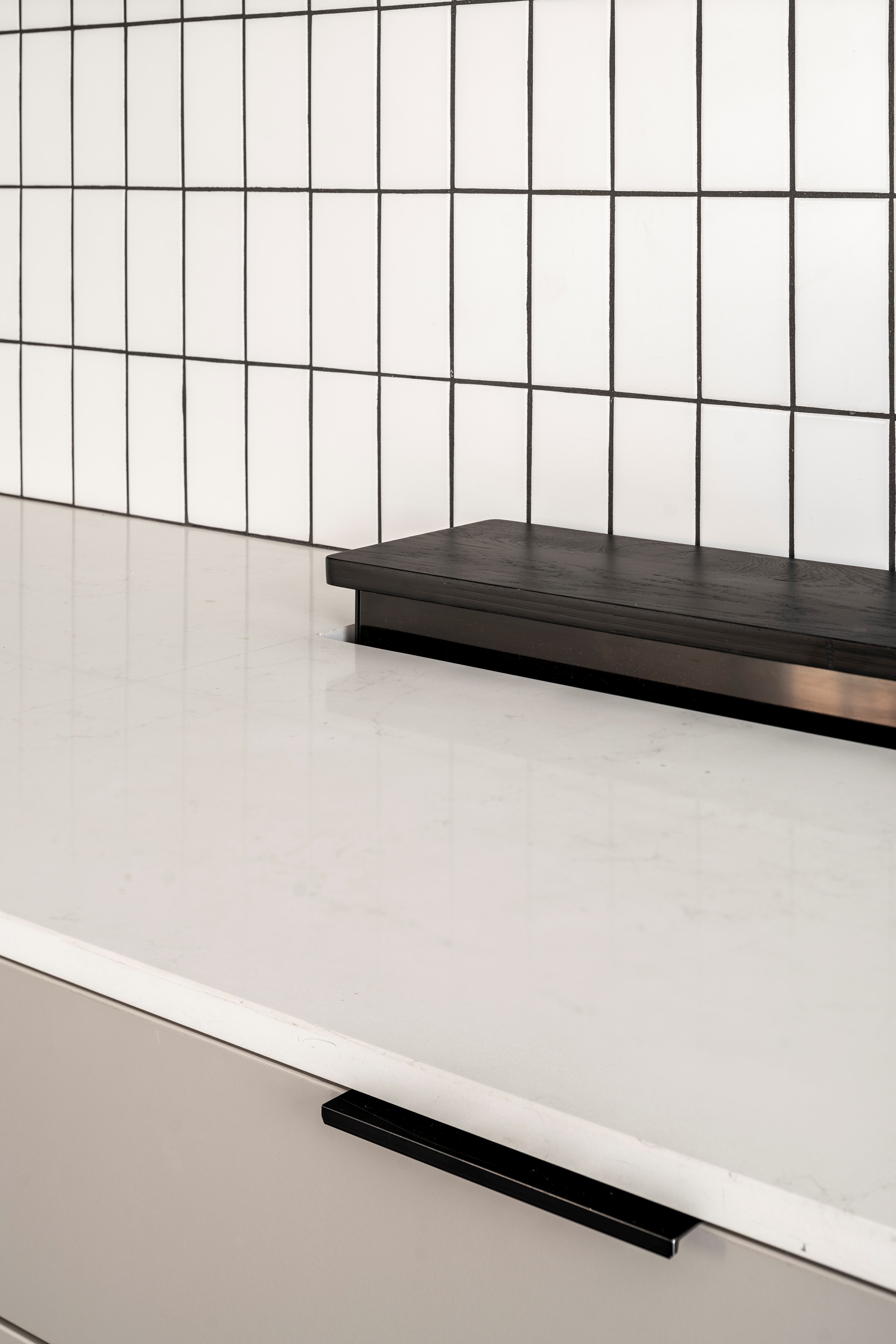 现代主义宝石 · K·O·T Architects 的公寓设计丨以色列特拉维夫丨K.O.T. Architects-25