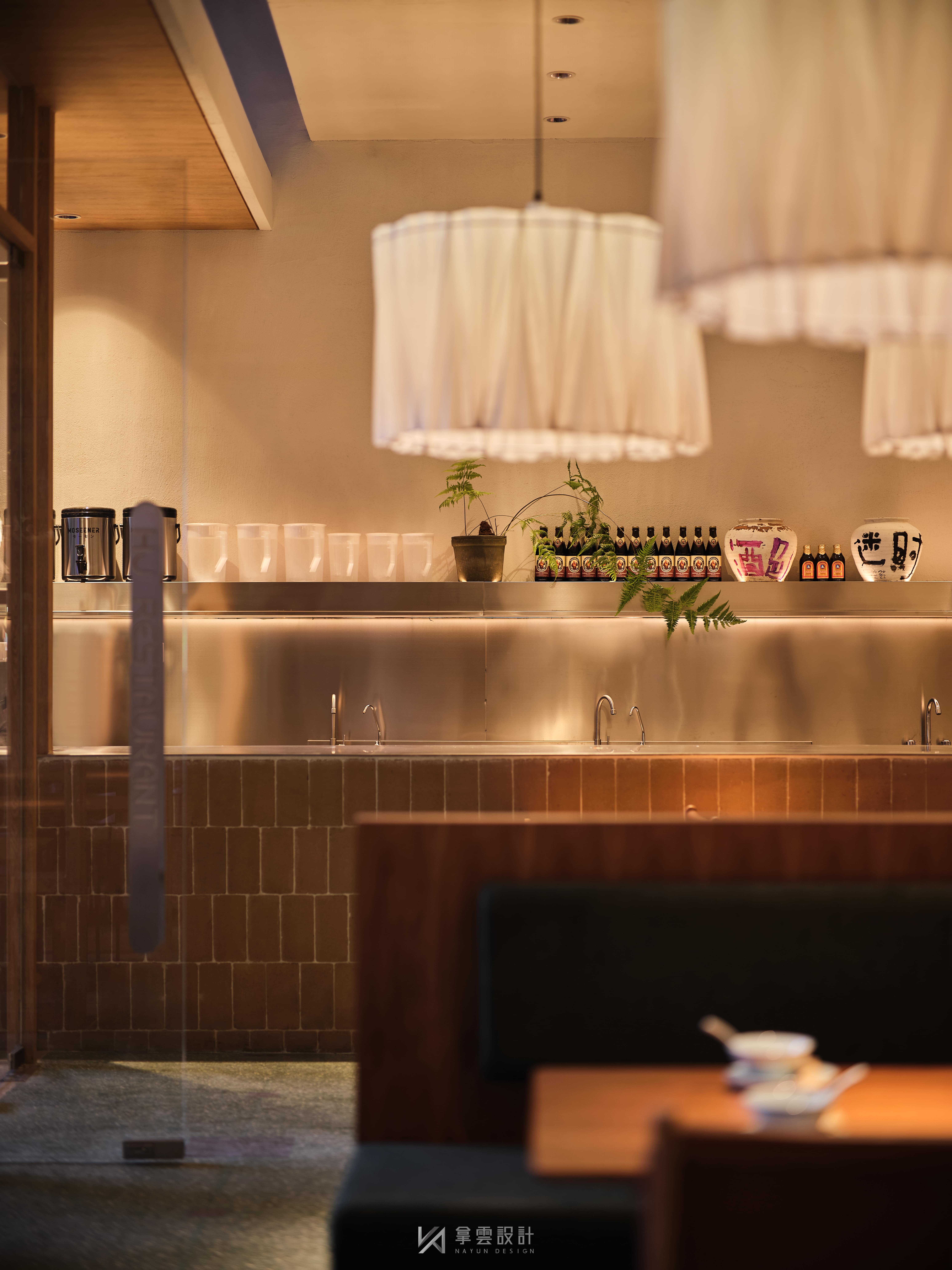 花迹小馆丨中国南京-11