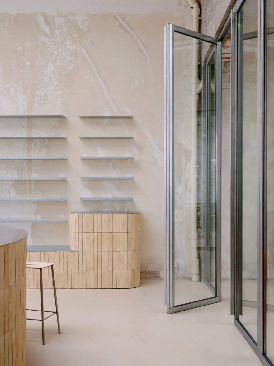 Best of Hospitality Interiors & Architecture | 2024 Archive.-35