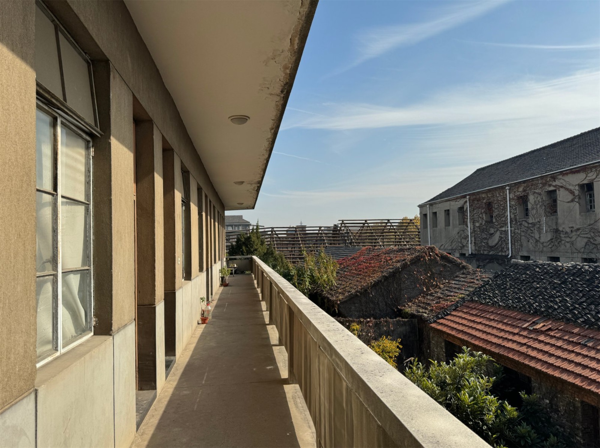 扬州广陵有熊酒店丨中国扬州丨B.L.U.E.建筑设计事务所,东南大学建筑设计研究院等-27