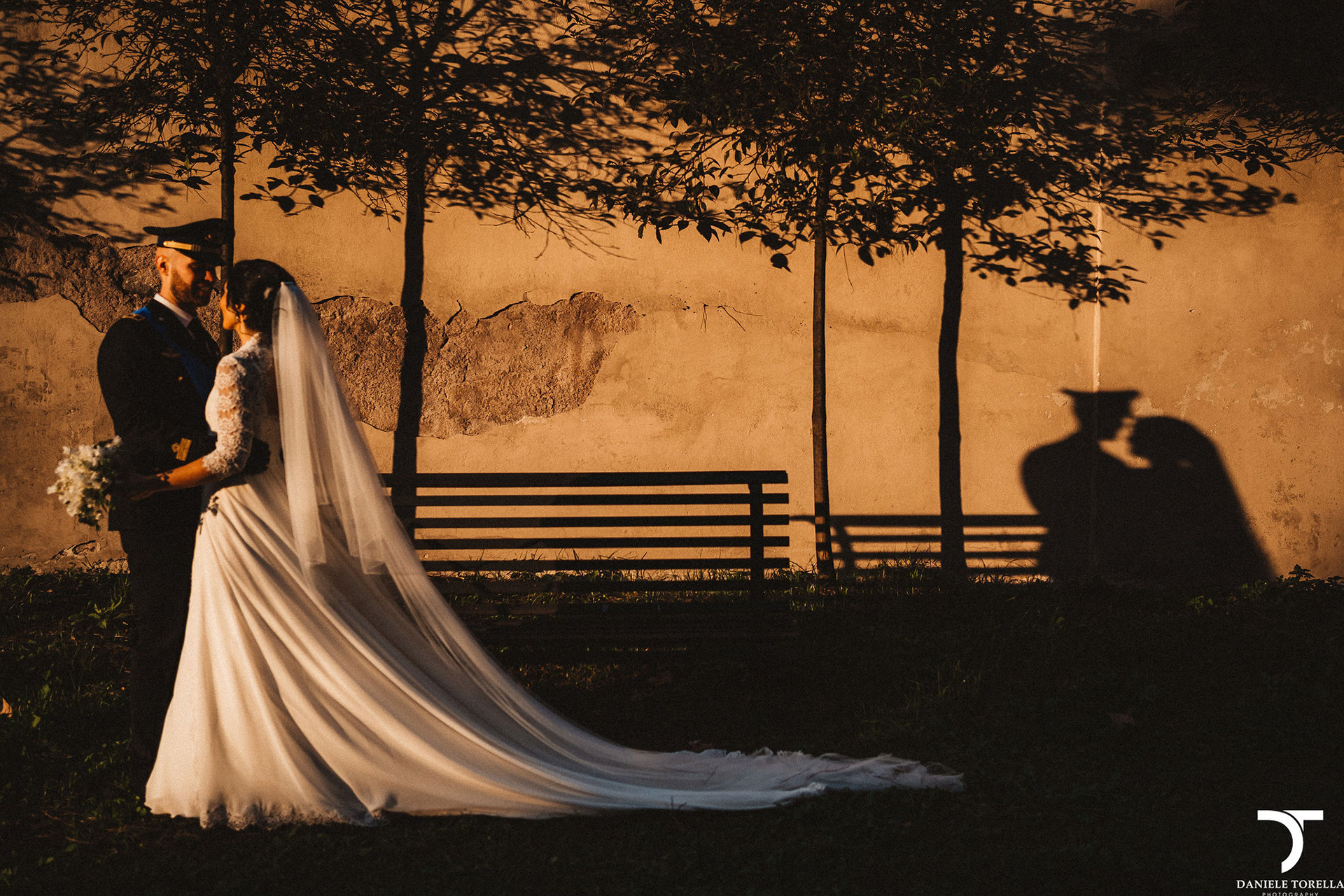 奥雷利亚别墅婚姻 罗马丨意大利罗马丨Marianna De La Pegna-4