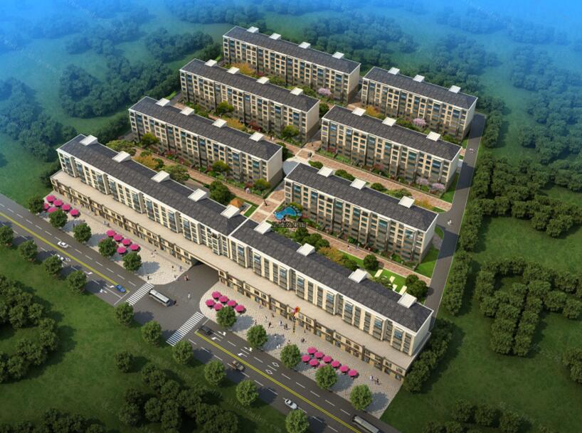 红火设计室——室内设计的新星-19