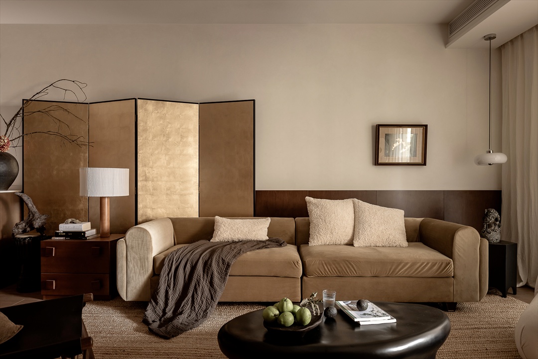 听风,声起 · 广东河源鸿大城设计丨中国河源丨双羽设计-24