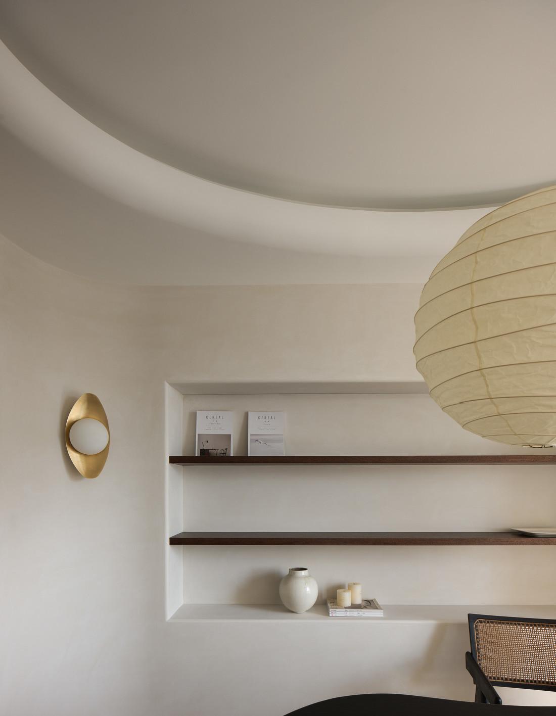 理想生活之城市花园顶层复式丨中国惠州丨LICO力高设计-70