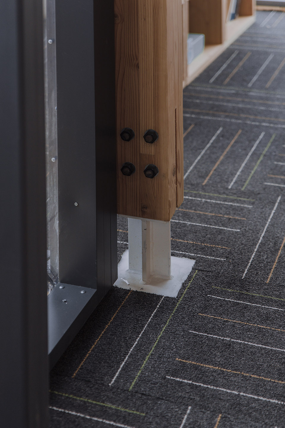 朗读空间丨中国北京丨上海中森止境设计工作室-48