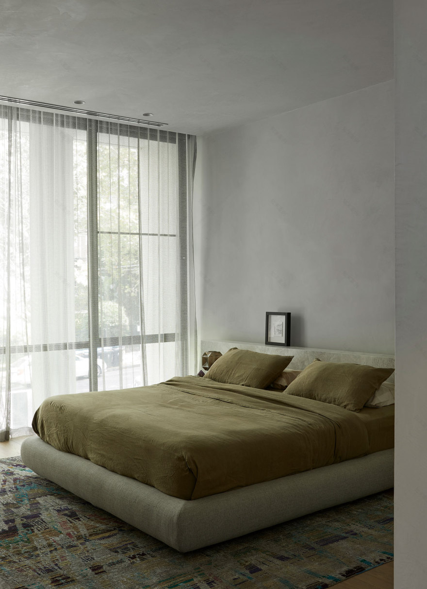 罗克利住宅区丨澳大利亚丨Workroom-28