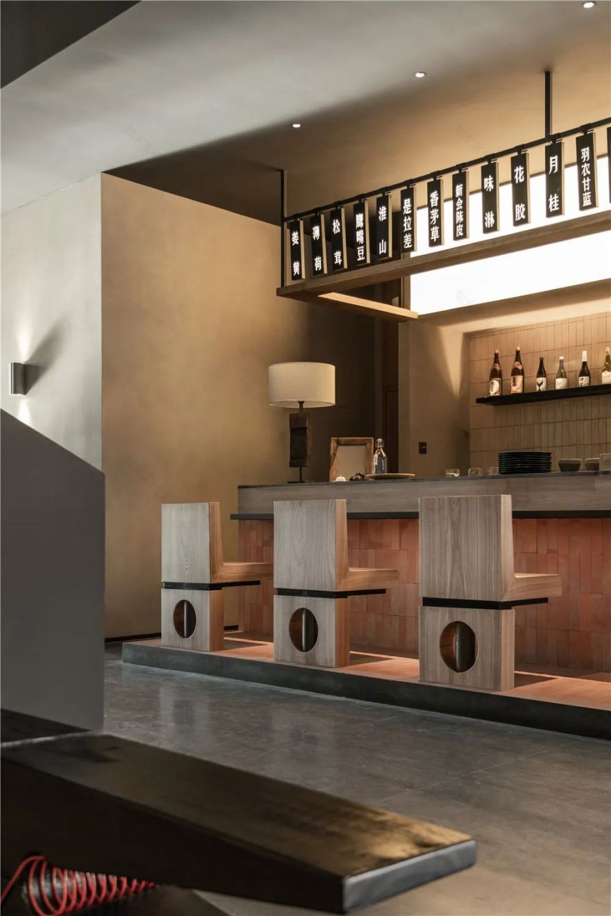 侘寂烟火 – 如熹RuXi丨中国太原丨HOOOLDESIGN事务所-21