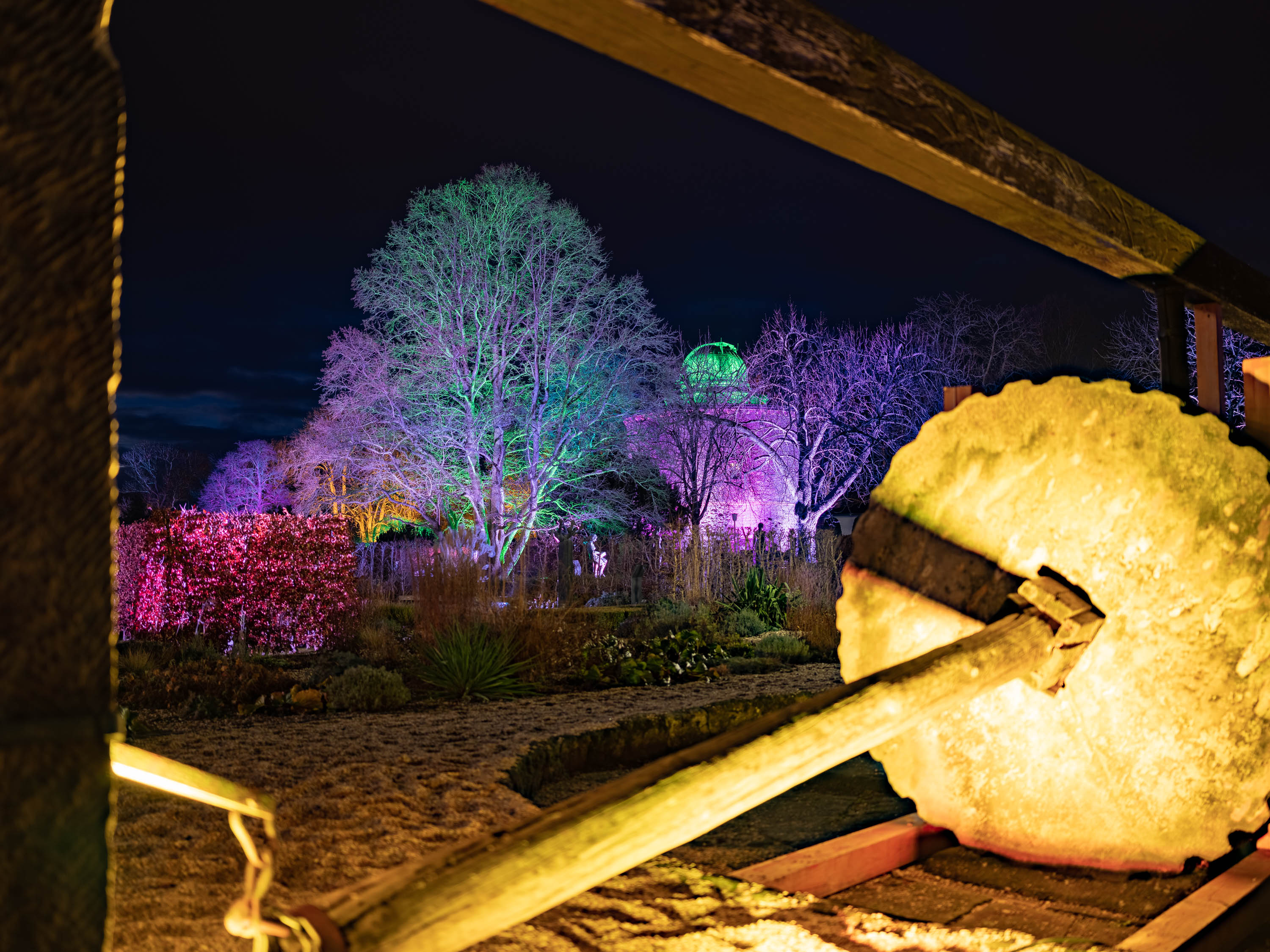 冬日之光丨德国-17