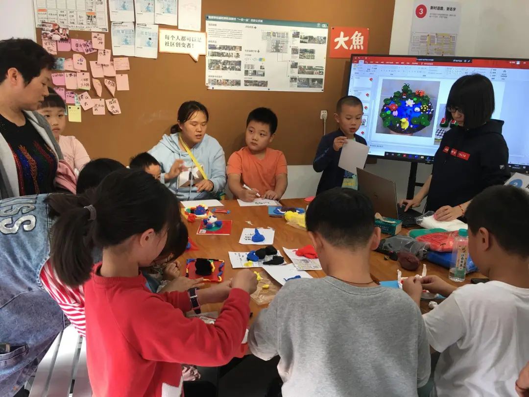 社区有可能嵌入一个迷你博物馆吗？-13