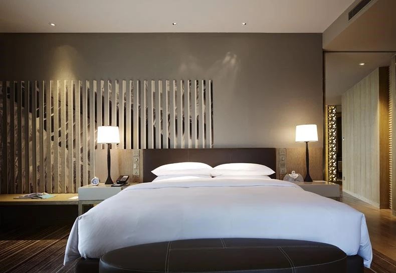 苏州凯悦酒店丨中国苏州丨新加坡LTW DESIGNWORKS设计公司-30