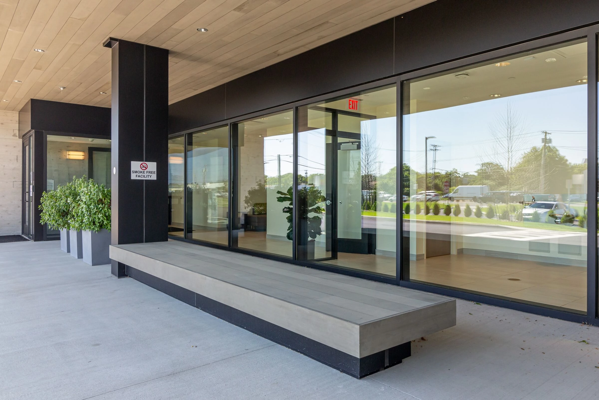 Phillips Family Cancer Center-12