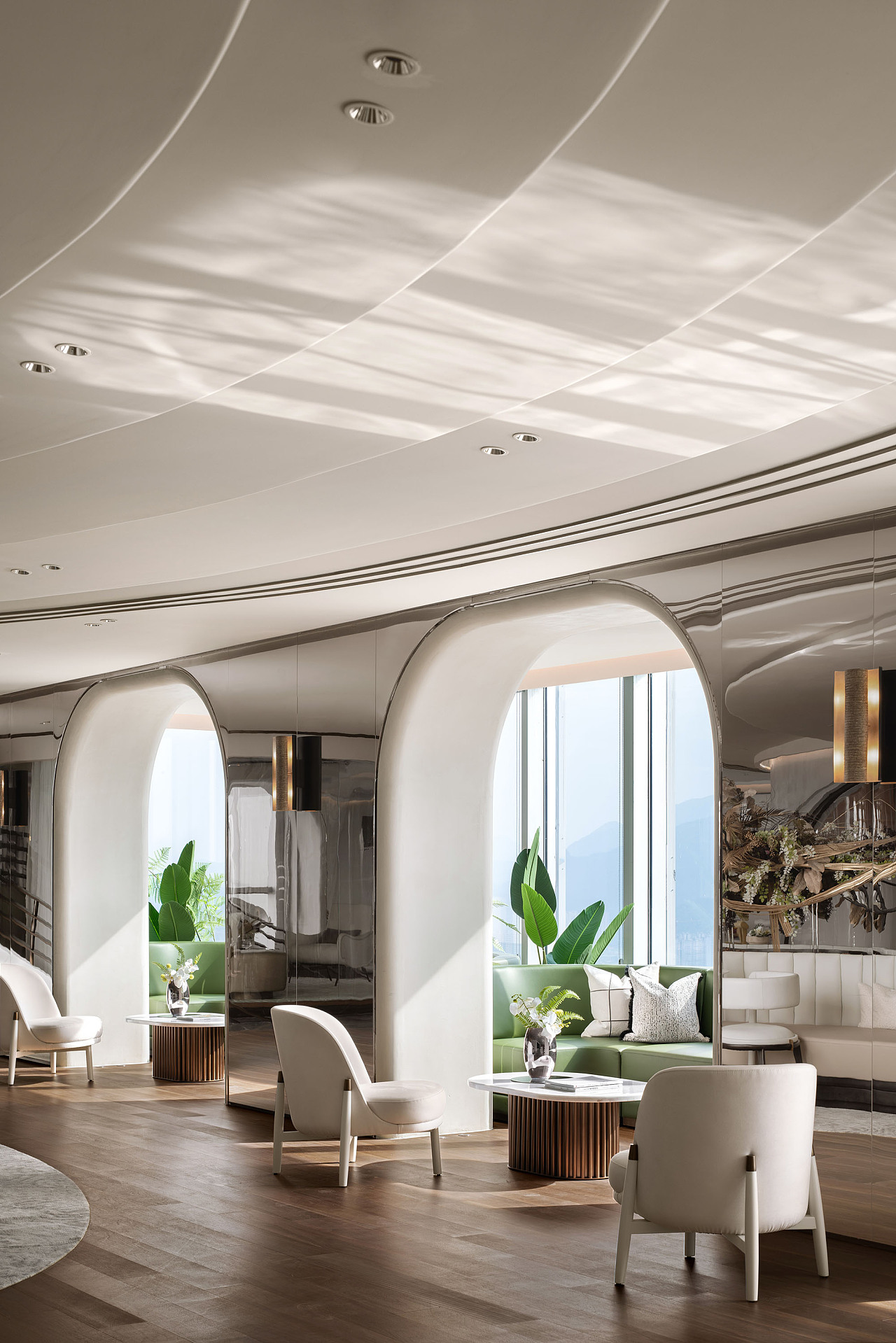 中海·鹿洲府丨中国温州-59